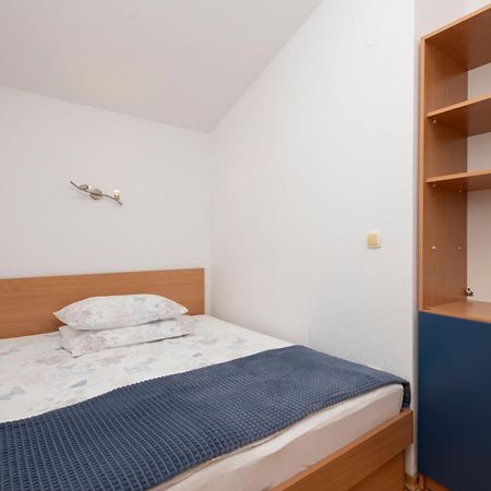 Family Apartments Marita มาคาร์สกา ภายนอก รูปภาพ