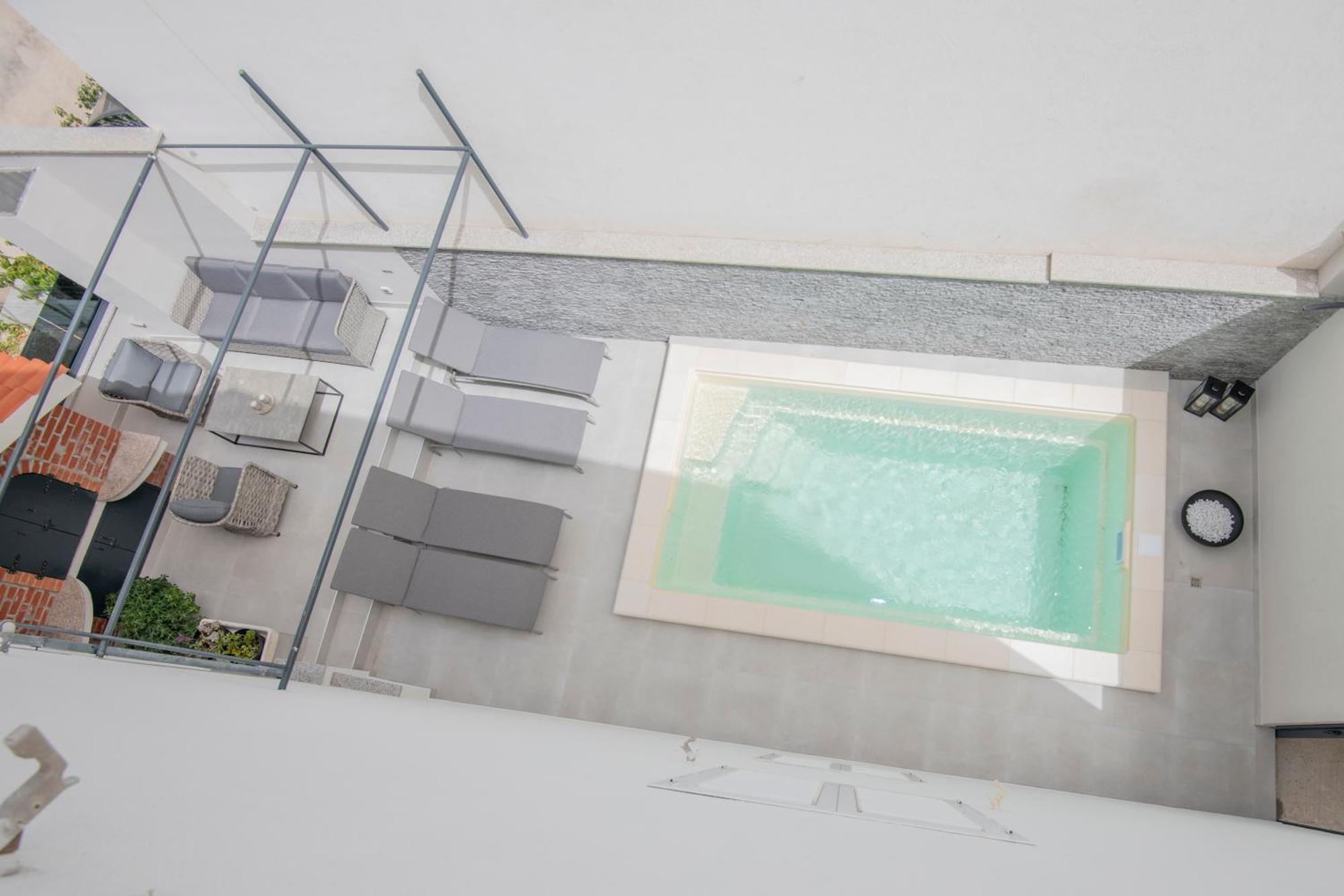 Family Apartments Marita มาคาร์สกา ภายนอก รูปภาพ