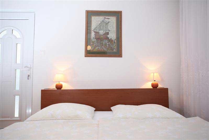 Family Apartments Marita มาคาร์สกา ภายนอก รูปภาพ